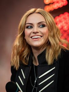 Amy Macdonald