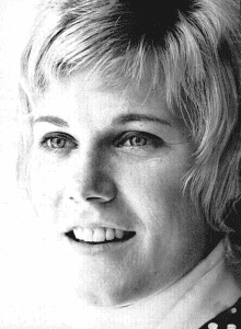 Anne Murray