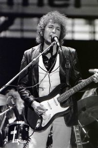 Bob Dylan