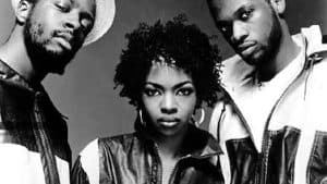 Fugees