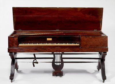 When Was The Piano Invented? (Piano History Timeline)