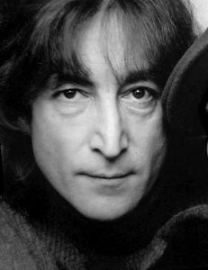 John Lennon