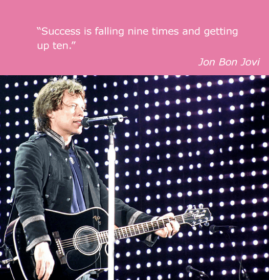 Jon Bon Jovi Music Quote 2