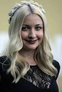 Kate Miller Heidke