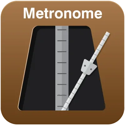 Free online metronome banner