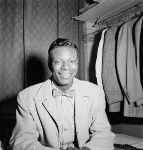 Nat King Cole