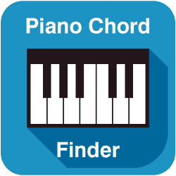 piano chord finder image
