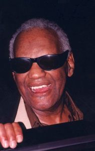 Ray Charles