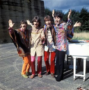 The Beatles