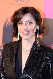 Tina Arena