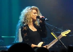 Tori Kelly