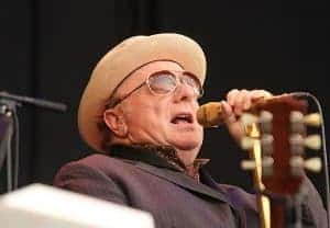 Van Morrison