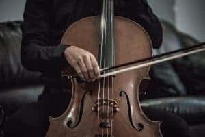 cello string 