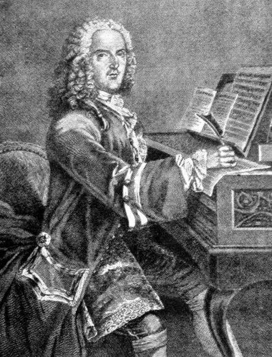 Bartolomeo Cristofori di Francesco piano inventor