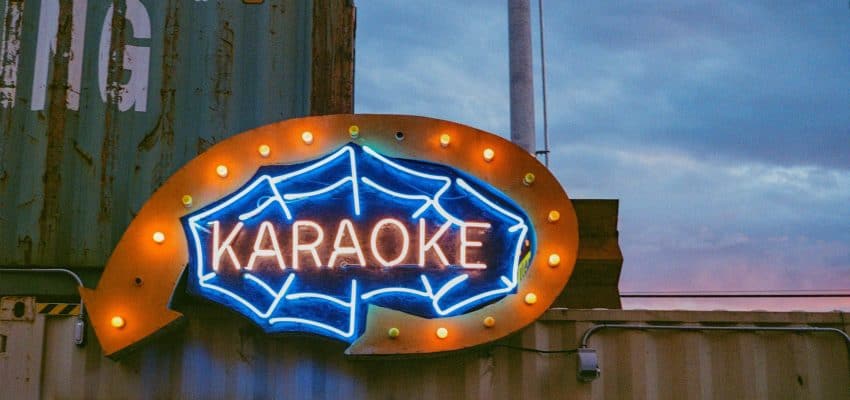 The 371 best karaoke songs of all time (with voice type + difficulty)