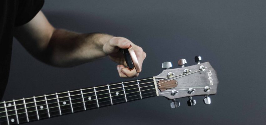 What is a capo & how do you use one?