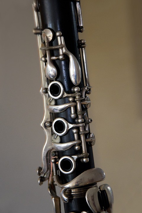 clarinet