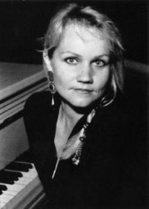 Eva Cassidy