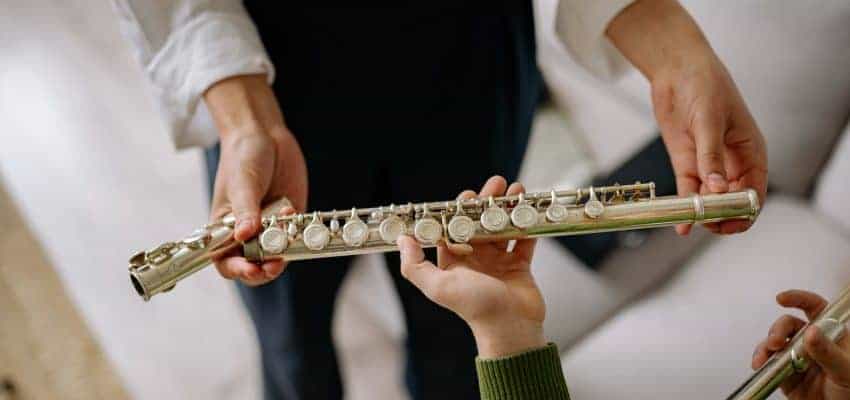 Flute maintenance and care (21 key tips)