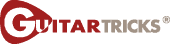 Guitar Tricks online guitar lessons logo