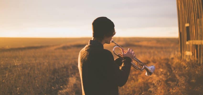 17 trumpet tips for beginners