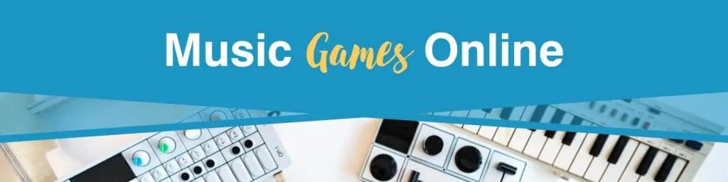 Music composition games online