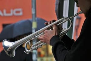 trumpet