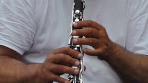 clarinet