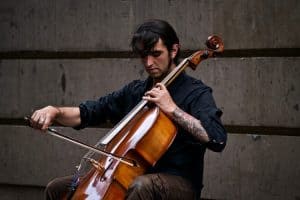 cello