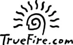 TrueFire online guitar lessons logo