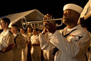 sailor trumpet